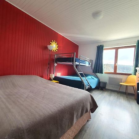 Domaine L'Imperatrice Apartment พลอมบิแอร์ส-เลส์-แบ็งส์ ภายนอก รูปภาพ