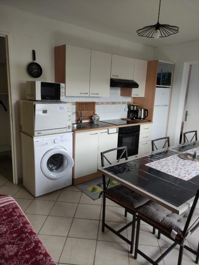 Domaine L'Imperatrice Apartment พลอมบิแอร์ส-เลส์-แบ็งส์ ภายนอก รูปภาพ