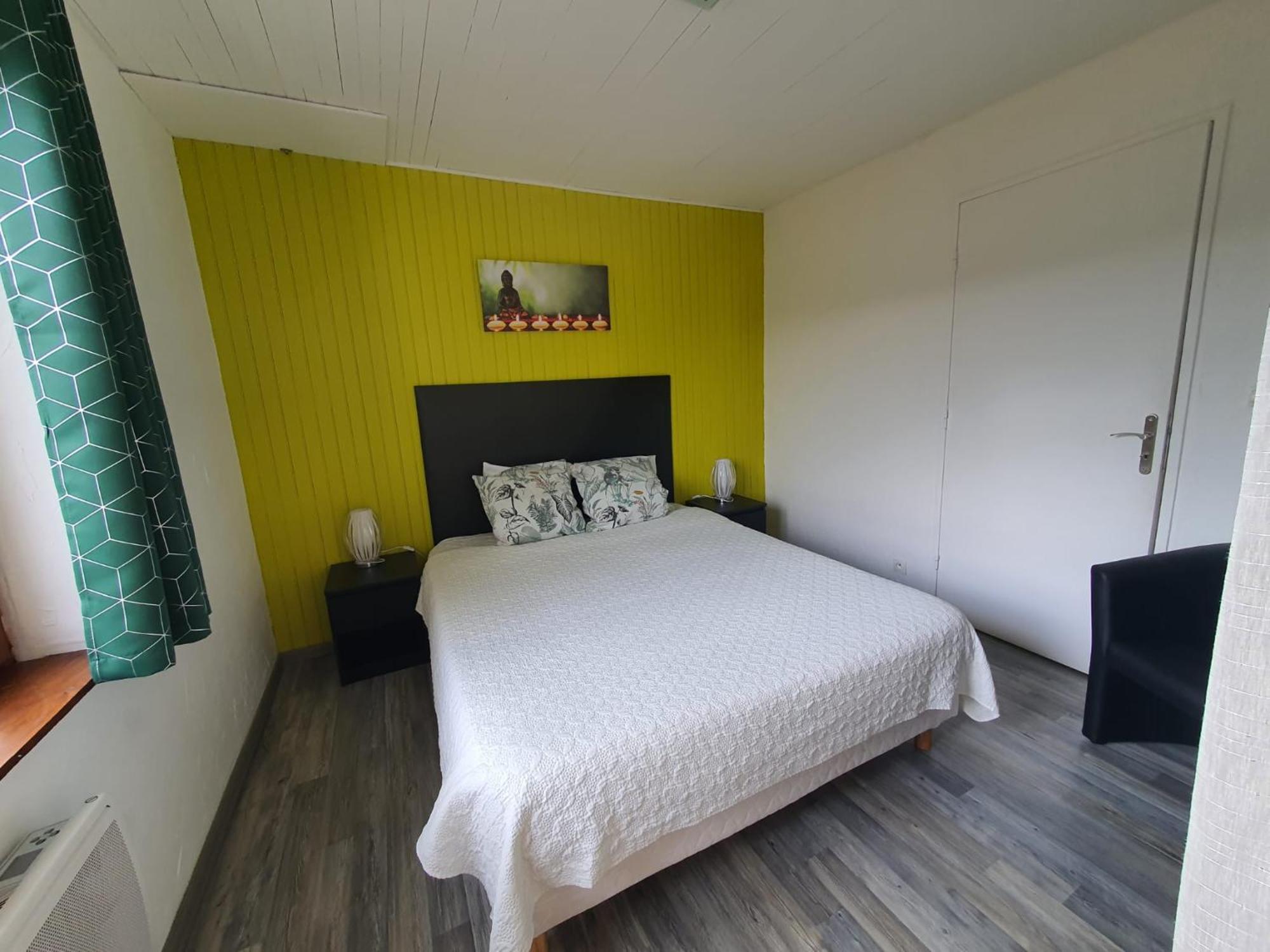 Domaine L'Imperatrice Apartment พลอมบิแอร์ส-เลส์-แบ็งส์ ภายนอก รูปภาพ